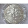 Image 2 : 1987 US CONSTITUTION UNC SILVER DOLLAR