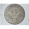 Image 2 : 1900 BARBER HALF DOLLAR