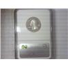 Image 2 : 2005-S SILVER OREGON QUARTER NGC PF69 ULTRA CAMEO