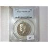 Image 1 : 1977-S KENNEDY HALF DOLLAR PCGS PR69DCAM