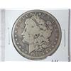 Image 1 : 1880-S MORGAN SILVER DOLLAR