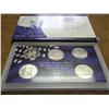Image 1 : 2001 US 50 STATE QUARTERS PROOF SET