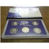 Image 2 : 2001 US 50 STATE QUARTERS PROOF SET