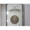 Image 1 : 1992-P OLYMPICS HALF DOLLAR NGC MS68