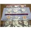 Image 1 : 1998 US MINT SET (UNC) P/D