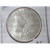 Image 1 : 1921 MORGAN SILVER DOLLAR (UNC)