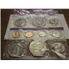 Image 1 : 1974 US MINT SET (UNC) P/D/S