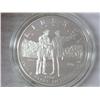 Image 1 : 2004 LEWIS & CLARK PROOF US SILVER DOLLAR