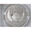 Image 2 : 2004 LEWIS & CLARK PROOF US SILVER DOLLAR
