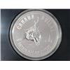 Image 1 : 1975 CANADA CALGARY $ (SPECIMEN) .3750 OZ. ASW