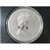 Image 2 : 1975 CANADA CALGARY $ (SPECIMEN) .3750 OZ. ASW