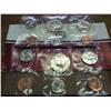 Image 1 : 1987 US MINT SET (UNC) P/D