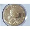 Image 1 : 2000-S SACAGAWEA DOLLAR (GEM PROOF)