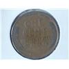Image 2 : 1909 LINCOLN CENT (AU)
