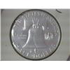 Image 2 : 1962 FRANKLIN HALF DOLLAR PROOF