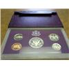 Image 2 : 1991 US PROOF SET