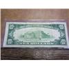 Image 2 : 1934 US $10 FEDERAL RESERVE NOTE