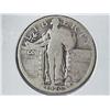 Image 1 : 1926 STANDING LIBERTY QUARTER