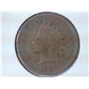 Image 1 : 1909 INDIAN HEAD CENT (GOOD+)