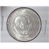 Image 1 : 1952 WASHINGTON/CARVER HALF DOLLAR (UNC)