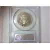 Image 2 : 2007-S KENNEDY HALF DOLLAR PCGS PR69DCAM