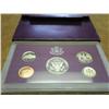 Image 2 : 1989 US PROOF SET