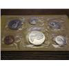Image 2 : 1969 CANADA UNC SET