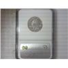 Image 2 : 2005-S SILVER WV QUARTER NGC PF69 ULTRA CAMEO