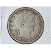 Image 1 : 1908-O BARBER QUARTER (VERY FINE)