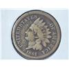 Image 1 : 1861 INDIAN HEAD CENT