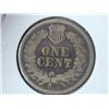 Image 2 : 1861 INDIAN HEAD CENT