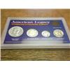 Image 1 : AMERICAN LEGACY SET (AS SHOWN)