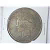 Image 1 : 1928-S PEACE SILVER DOLLAR