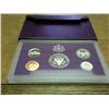 Image 2 : 1990 US PROOF SET