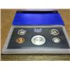 Image 1 : 1970 US PROOF SET