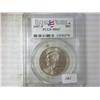 Image 1 : 2007-P KENNEDY HALF DOLLAR PCGS MS67