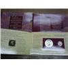 Image 1 : 1993 JEFFERSON COINAGE & CURRENCY SET
