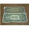 Image 2 : 1935-E & 35-F $1 SILVER CERTIFICATES