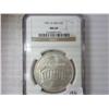 Image 1 : 1991-D USO US SILVER DOLLAR NGC MS69