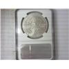 Image 2 : 1991-D USO US SILVER DOLLAR NGC MS69