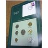 Image 1 : MOROCCO COIN & STAMP SET (UNC)