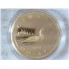 Image 1 : 1987 CANADA LOON DOLLAR PROOF