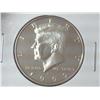 Image 1 : 1999-S KENNEDY HALF DOLLAR (GEM PROOF)