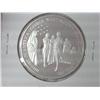 Image 2 : HISTORY OF AMERICA SILVER MEDAL 20 GRAMS .999