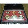 Image 1 : 1982 US PROOF SET