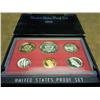 Image 2 : 1982 US PROOF SET