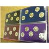 Image 2 : 4-2001 STATE QUARTER SETS (UNC)