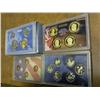 Image 1 : 2009 US PROOF SET 18 PIECE