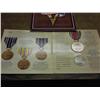 Image 2 : 1991-95 WWII COIN AND VICTORY MEDAL SET