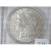 Image 1 : 1902-O MORGAN SILVER DOLLAR